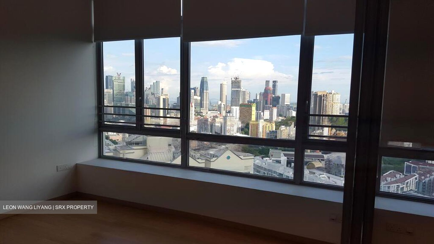 Martin Place Residences (D9), Condominium #603162941